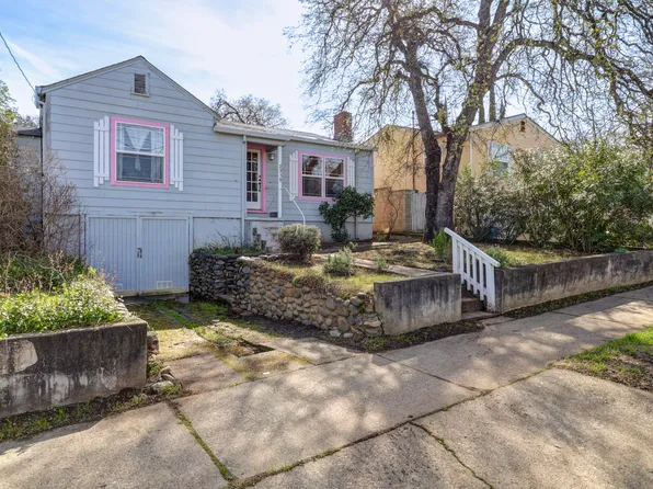 2315 Butte St, Redding, CA 96001