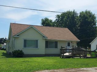 501 N Ohio St, Tuscola, IL 61953
