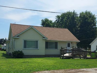501 N Ohio St, Tuscola, IL, 61953