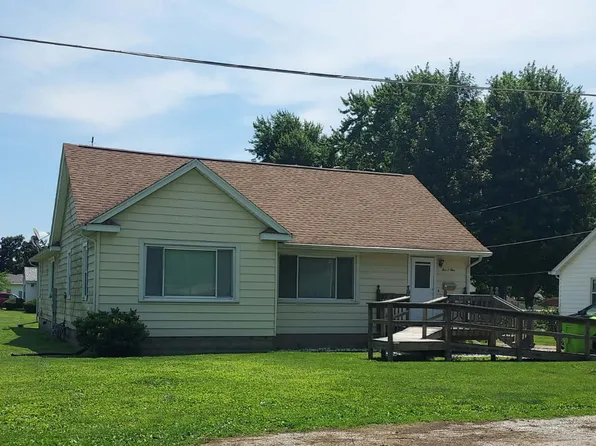 501 N Ohio St, Tuscola, IL 61953