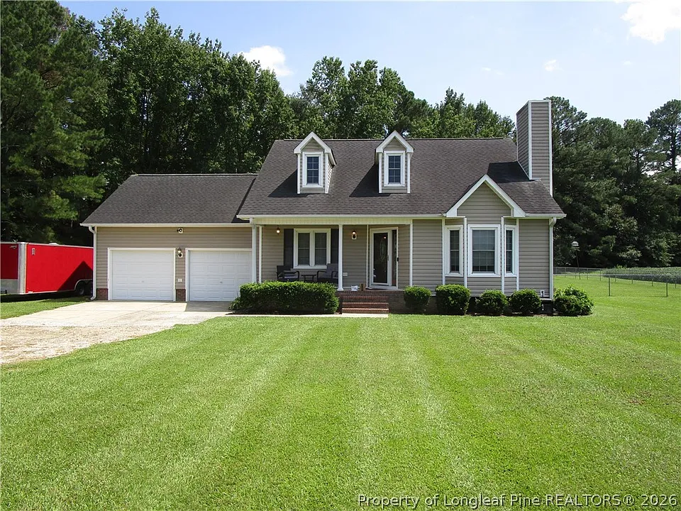 7256 Goldsboro Rd