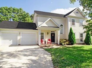 2921 Winghaven Ln, Charlotte, NC 28210