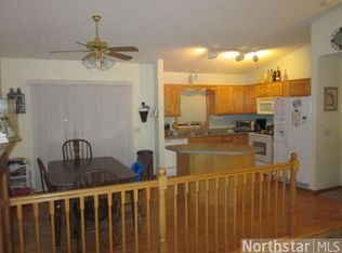 1109 3rd Ave SW, Isanti, MN 55040