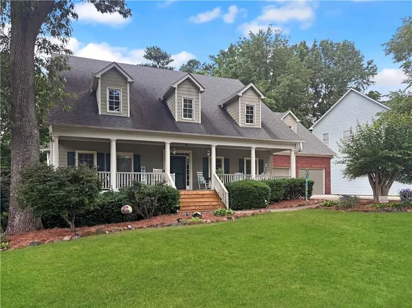 1030 Amberton Ln, Powder Springs, GA 30127