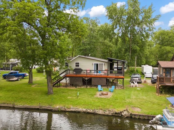 6538 E Bounds Ct, Monticello, IN 47960