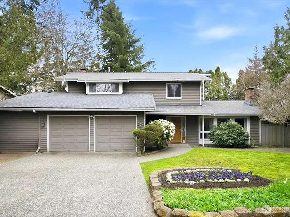 12211 NE 139th Place, Kirkland, WA 98034