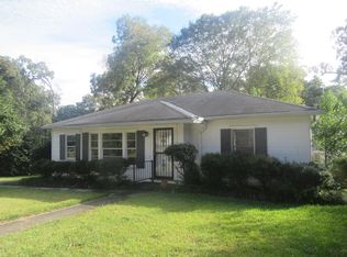 1712 Robinson St, Natchez, MS 39120