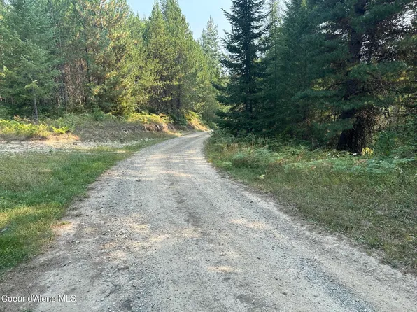 Nna Peninsula Loop Rd, Priest River, ID 83856