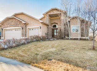 609 Riverside Ct, Greeley, CO 80634