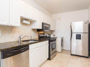 469 Palisade Ave APT 2, Jersey City, NJ 07307
