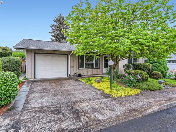 11800 SW King George Dr, King City, OR 97224