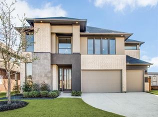 547 Laverton Dr, Frisco, TX 75036
