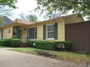 2833 Lovers Ln, Dallas, TX 75225