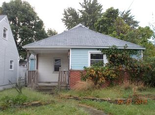 124 Council St, Marion, OH 43302