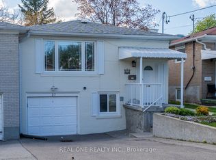 27 Elise Ter, Toronto, ON M2R2W9
