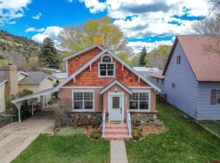 105 N 9th St, Dolores, CO 81323