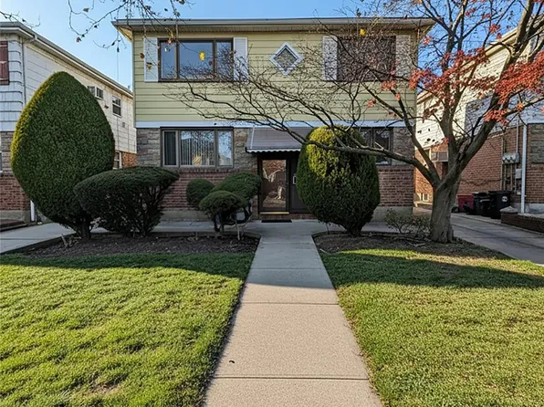 15520 Killarney Street, Howard Beach, NY 11414