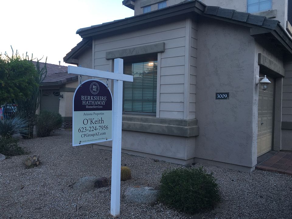 1st image of 3009 W Donatello Dr