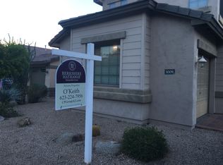 3009 W Donatello Dr, Phoenix, AZ 85086