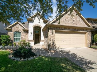 27614 Briscoe Park Ct, Fulshear, TX 77441