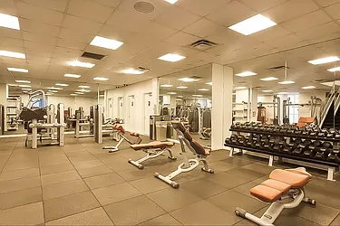 Rented by Compass