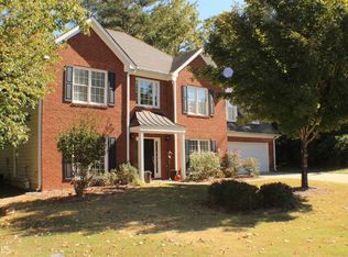 1124 Birch Briar Ct, Lawrenceville, GA 30043