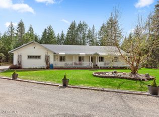 31076 N Spirit Dr, Spirit Lake, ID 83869