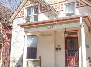 1352 N Marion St, Denver, CO 80218
