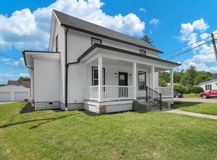485 N Pickaway St, Circleville, OH 43113