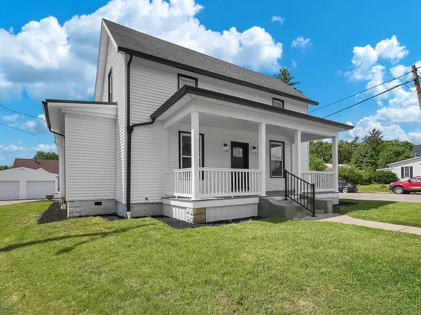 485 N Pickaway St, Circleville, OH 43113