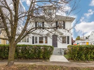 20 Kahler Ave, Milton, MA 02186