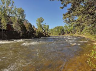 30500 County Road 371, Buena Vista, CO 81211