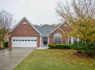 4266 Lawhon Dr, Tucker, GA 30084