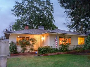 2416 Bay St, Bakersfield, CA 93301