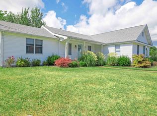 1062 Seashore Rd, Cape May, NJ 08204