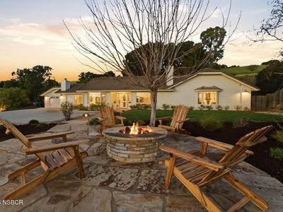 1867 Ringsted Dr, Solvang, CA, 93463