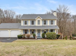 332 Tyler Way, Bristol, CT 06010