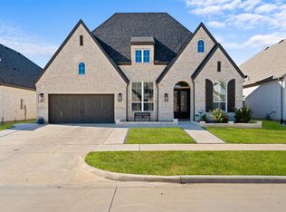 216 Shetland Ln, Northlake, TX 76247