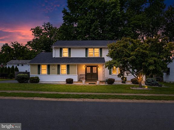 2nd image of 2507 Raven Rd