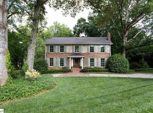 100 Stonehedge Dr, Greenville, SC 29615