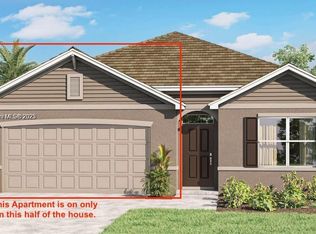 2137 SE Glenrock Ter #0, Pt Saint Lucie, FL 34952