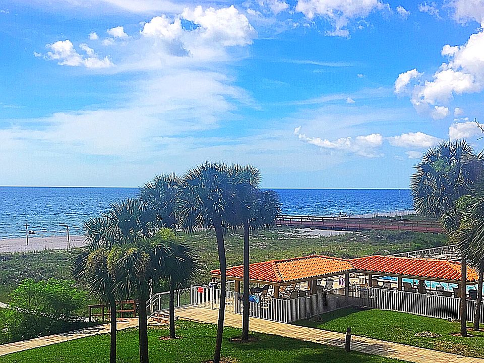 YOUR VIEW from the condo