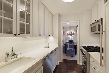 Sold by Brown Harris Stevens