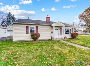 1101 Parkside Pl, Findlay, OH 45840