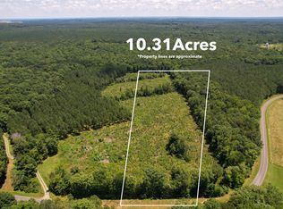 Chatham Church Rd LOT NEW, Moncure, NC 27559