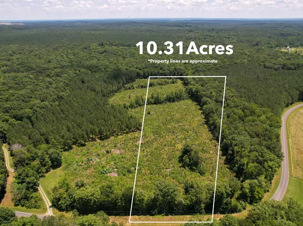Chatham Church Rd Lot New, Moncure, NC 27559