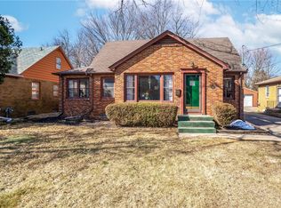 1912 53rd St, Des Moines, IA 50310