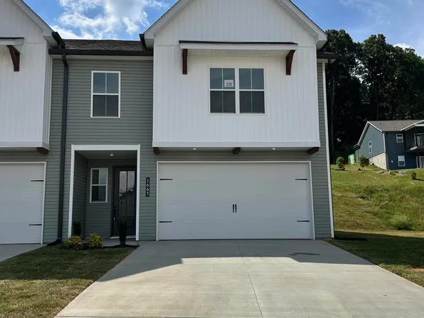 1663 Lateglow Way, Knoxville, TN 37931