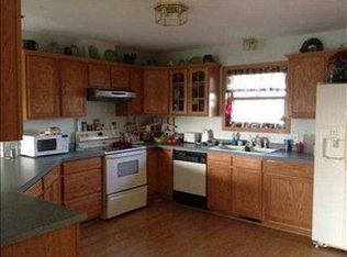 5341 6th Ave, Pittsville, WI 54466