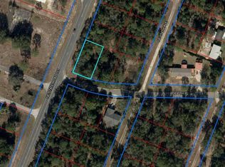 State Road 121, Williston, FL 32696